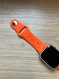 Go Vols Apple Watch Band 38/41 S/M